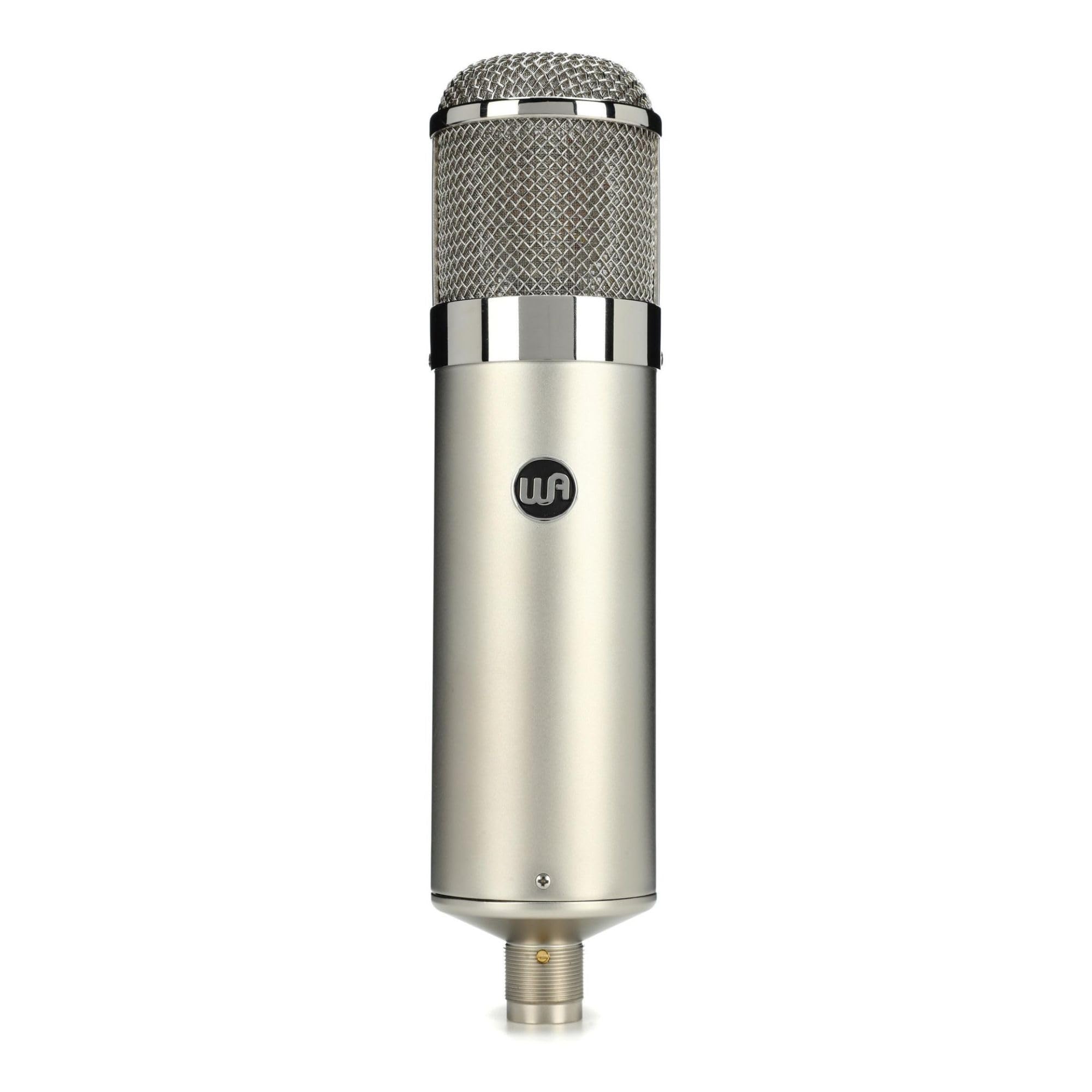 Warm Audio Wa-47 Large Diaphragm Tube Condenser Microphone